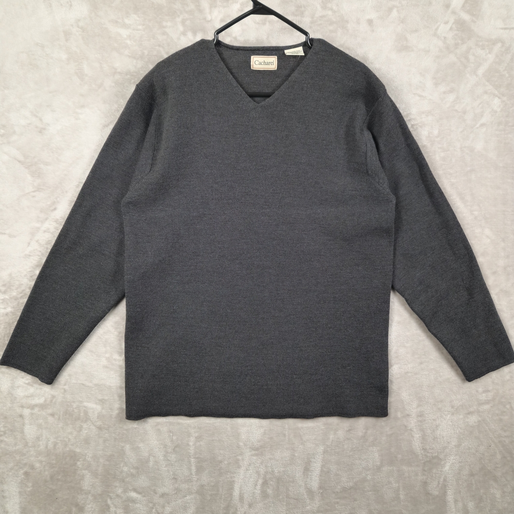 Cacharel Sweater Mens Size XL